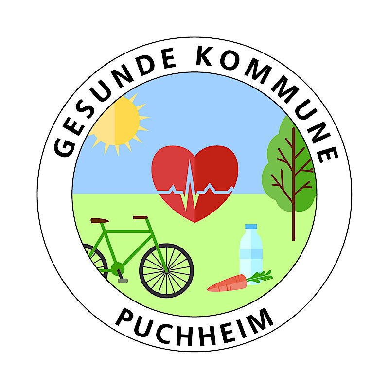Gesunde Kommune Puchheim „Puchheim bewegt sich“ – Start der Sommersaison